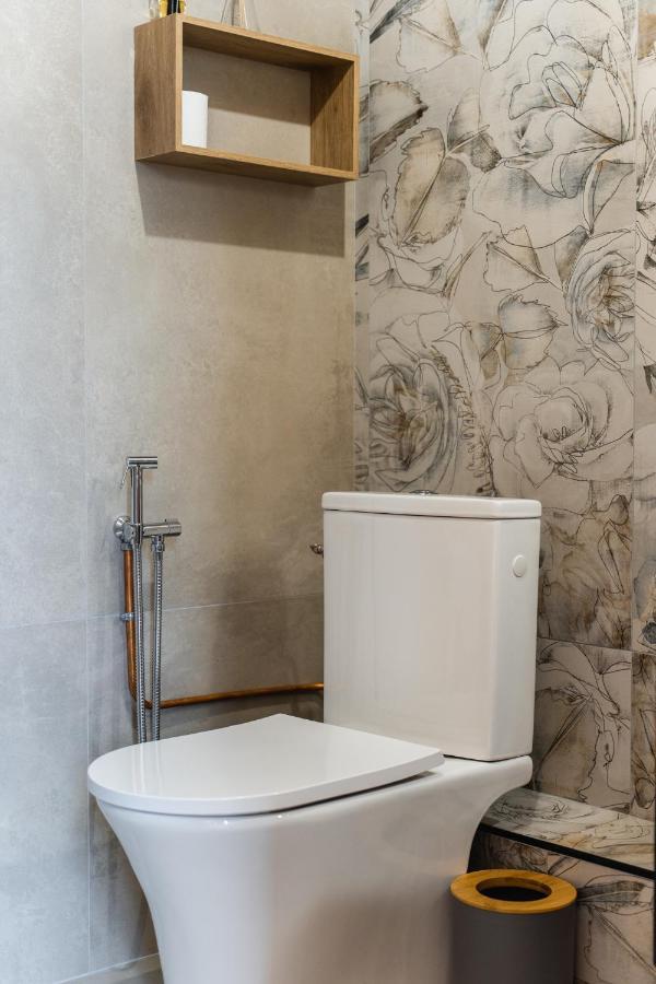 Ocean Nest T4 Renove Vue Mer Splendide La Saline Les Bains Exterior photo